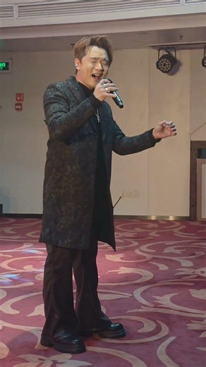 大魚(Live)-Rax 王鄭浚仁(原唱:深深周深) 東方之珠-維港遊