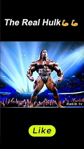 Monstrous Bodybuilder Flexing 🔥 #shorts #bodybuilder #trending #foryou #ai #viralvideo