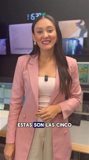 ⚡ These are the 5 most shocking news stories of the week!