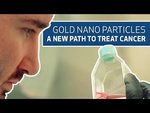 How Gold Nanoparticles Are Revolutionizing Cancer Treatments