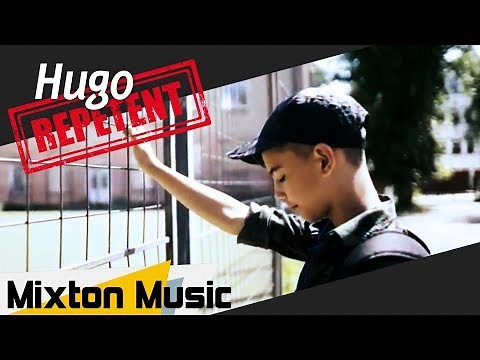 Hugo - Repetent (Official video) by Mixton Music
