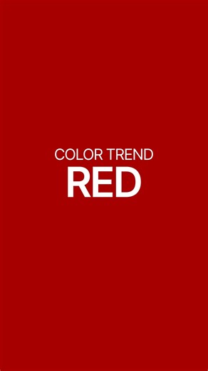 Red. The only statement you need this season. Shop now from a Westside store near you or at www.westside.com. | Westside