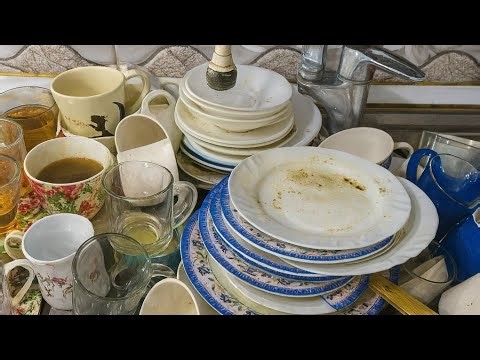 Ultimate Dishwashing Tips | Clean Dishes Faster & Easier!