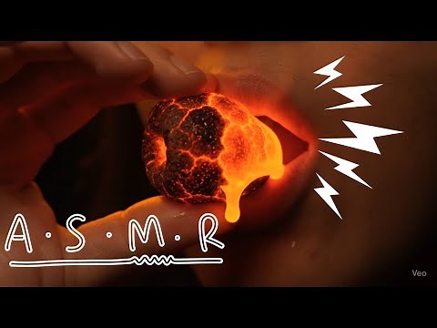 ASMR Eating Compilation: So Satisfying