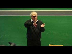 27. Phase Diagram of Complex Ginzburg-Landau Equation, Absolute/Convective Instability