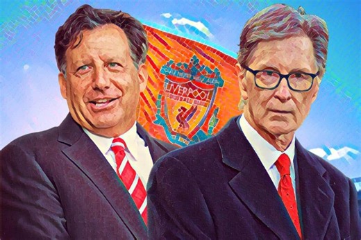 12 years of FSG: The good, the bad & the ugly