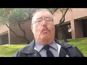 First Amendment Test: Federal & State Buildings