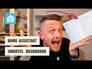 Smartes Home Assistant Dashboard mit Auto-Entities erstellen (ohne YAML Chaos)
