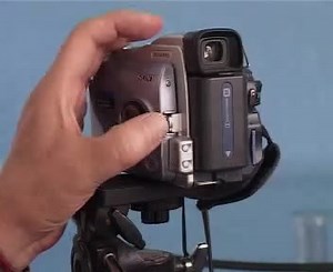 摄像机维修视频 全6讲 视频教程