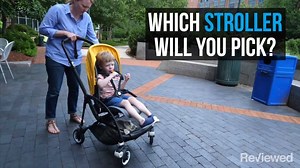 1.3K views | Parenting can be tough—so let us make at least one aspect easier. Here's how to pick the best stroller for you and your little one https://rvwd.co/2UegYuE | Reviewed | Facebook