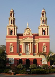 Sacred Heart Cathedral, New Delhi - Alchetron, the free social encyclopedia