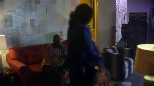 Sneak Peek Miki Howard's Biopic