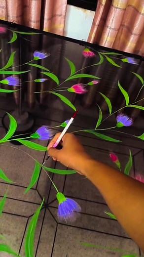 55K views · 843 reactions | Final look ❤️❤️❤️ | Brush Story | Facebook