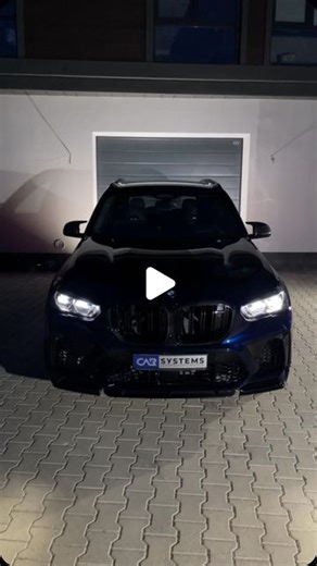 Automotive Retrofit Adapters on Instagram: "Light Effects Module for X5M. Have any questions? Ask in comments #BMW #F95 #X5M #strobelight #strobe #X5"