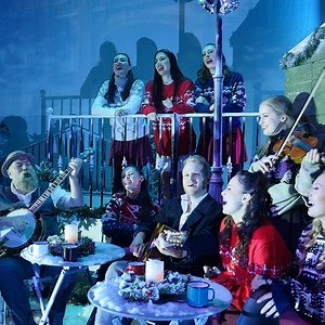 304 reactions · 32 shares |  Step into an Irish Winter Wonderland –...