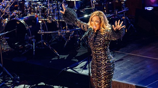 From gospel to opera: Exploring two beautiful genres