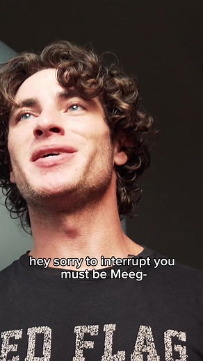 meeting your friends new girlfriend