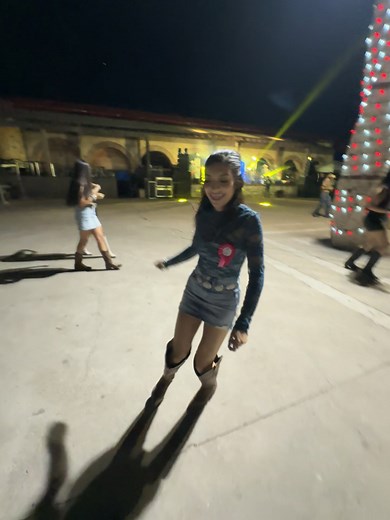 Tejano Dance Celebration at Zacatecas Birthday