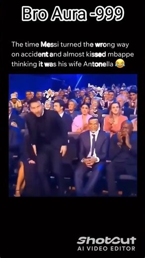 What looks like anime-level visual effects isn’t computer graphics — it’s a perfectly timed