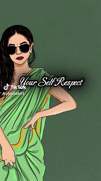 Respect yourself and others will respect you ❤️ #CapCut #selfrespect #morning #affiliatemarketingforbeginners #fyppppppppppppppppppppppp #tamilsong