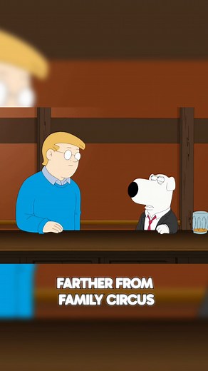 99K views · 504 reactions | Family Circus Insult Explosion #funnymemes #short #familyguy #reelsviral #comedy #reelschallenge | Daily Griffins | Facebook