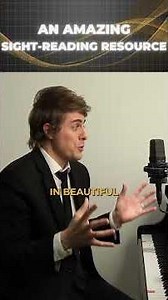 🎹 An AMAZING Sight-Reading Resource!