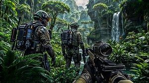 愚人节预告恐成真？大型多人军事模拟游戏《战争雷霆War Thunder》 玩法突变 即将引来史上最大更新