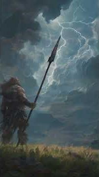 Og of Bashan: The Last Giant King