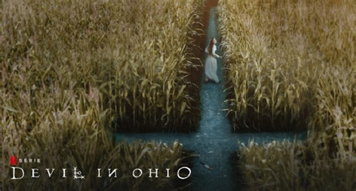 Devil in Ohio Season 1 Review - Cults, trauma... and formulaic teen drama