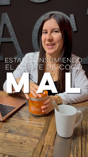 ¡¿Sabías esto?! 🌴 Nuestra naturópata licenciada, Vicmarie Santiago, revela los secretos de cómo aprovechar al máximo los beneficios del aceite de coco en su nuevo video. ¡No te lo pierdas, tu cuerpo te lo agradecerá! 🥥✨ 35 Calle Verdun, San Juan 📲 787-383-5029 Whatsapp @ 787-501-7774 www.bioshackstore.com Domingo a Viernes 9:00 am -4:30 pm | Bio Shack