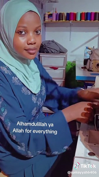 sumayyah (@sumayyah6406)’s videos with original sound - Commissioner Hellen Seku