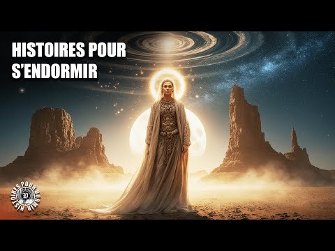 Les Êtres Venus Des Étoiles : Dieu Ou Visiteur ? | Histoires Pour Dormir