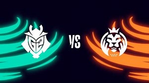 MAD Lions KOI Wins Huge Upset Against G2 Esports in 2024 LEC Season Finals