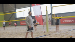 🔥 Inbox.lv mediju kausa momenti - RUKKI pludmales centrā gāja karsti 🔥 Tiekamies nākamajā mediju kausā! 💥🏐 #inboxlv #vienotsavējoslielāmlietām #inboxlvmedijukauss | Inbox.lv