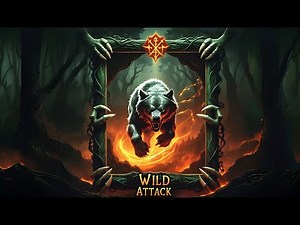 RedM Supernatural Free Script - Wild Attack | Standalone & Fully Customizable (Supernatural/Fantasy)