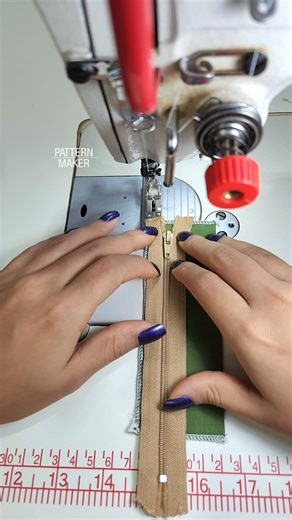 17K views · 200 reactions | Learn how to sew a pants fly quickly with this amazing trick. | Pattern Maker | Facebook