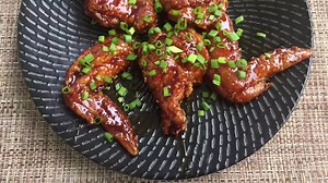148K views · 1.4K reactions | Here's my recipe for marmite chicken!...