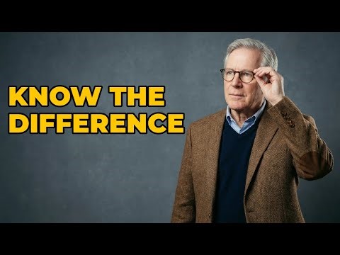 How Do Economists Distinguish Absolute From Comparative Advantage?