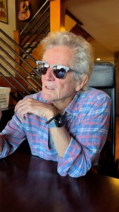 This just in…the AIRLINE HIGHWAY TOUR kicks off this Wednesday, October 1st at @largolosangeles See you there! Get your tickets at the link in my bio. | Rodney Crowell