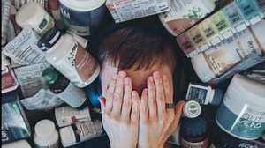 Restructuration des soins pour les patients atteints de COVID de longue durée