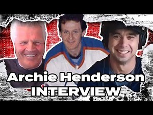 #91: Archie Henderson Interview: The Raw Knuckles Podcast