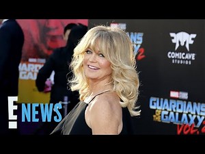 Oliver Hudson Shares Sweet Way Goldie Hawn Is Spending 80th Birthday | E! News