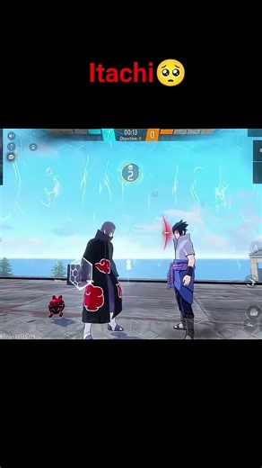 Sasuke & itachi love❤‍🩹 #game #love