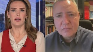 Stage 2 of Israeli operation against Iran could involve US: Journalist | Haystack News