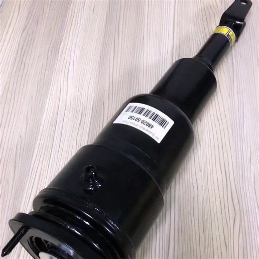 Auto Suspension Parts Air Strut Spring Front Suspension Shock for Lexus LS460 4801050130
