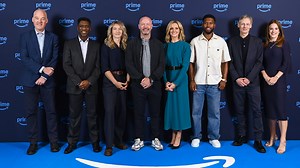 Amazon Prime's Champions League lineup with Shearer and two-time winner on team