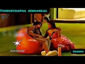 Bigg Boss Tamil Season 9 | 9th Dec 2025 Promo- 3 | Unseen