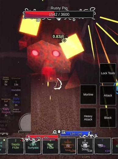 Prism Bow wasn't nerfed ENOUGH... 😈 | Pilgrammed Junkpits