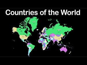 GREENLAND (kids learning tube)