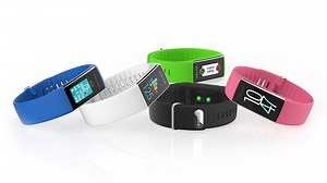 Polar announces A360 fitness tracker with heart rate sensor, iPhone notification support | AppleInsider